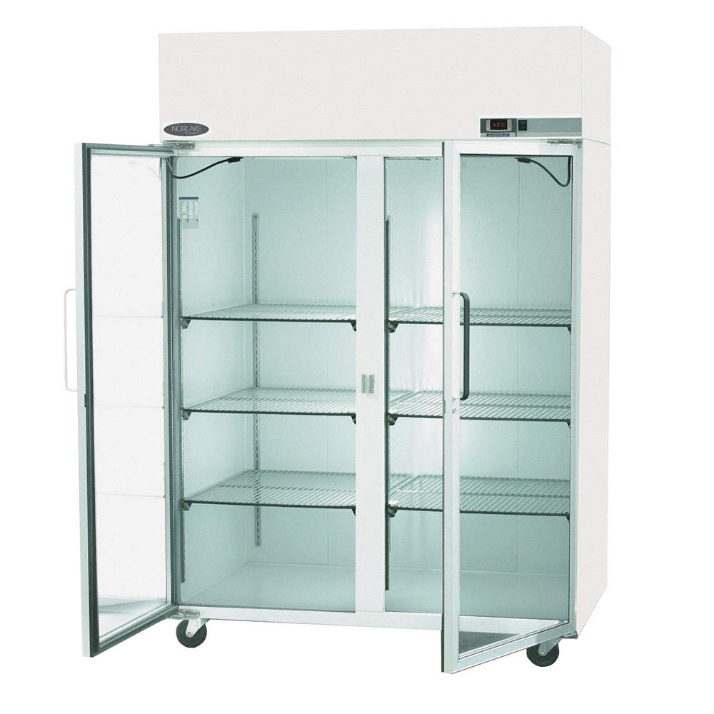 Upright Refrigerator; Pharmacy; Automatic Defrost